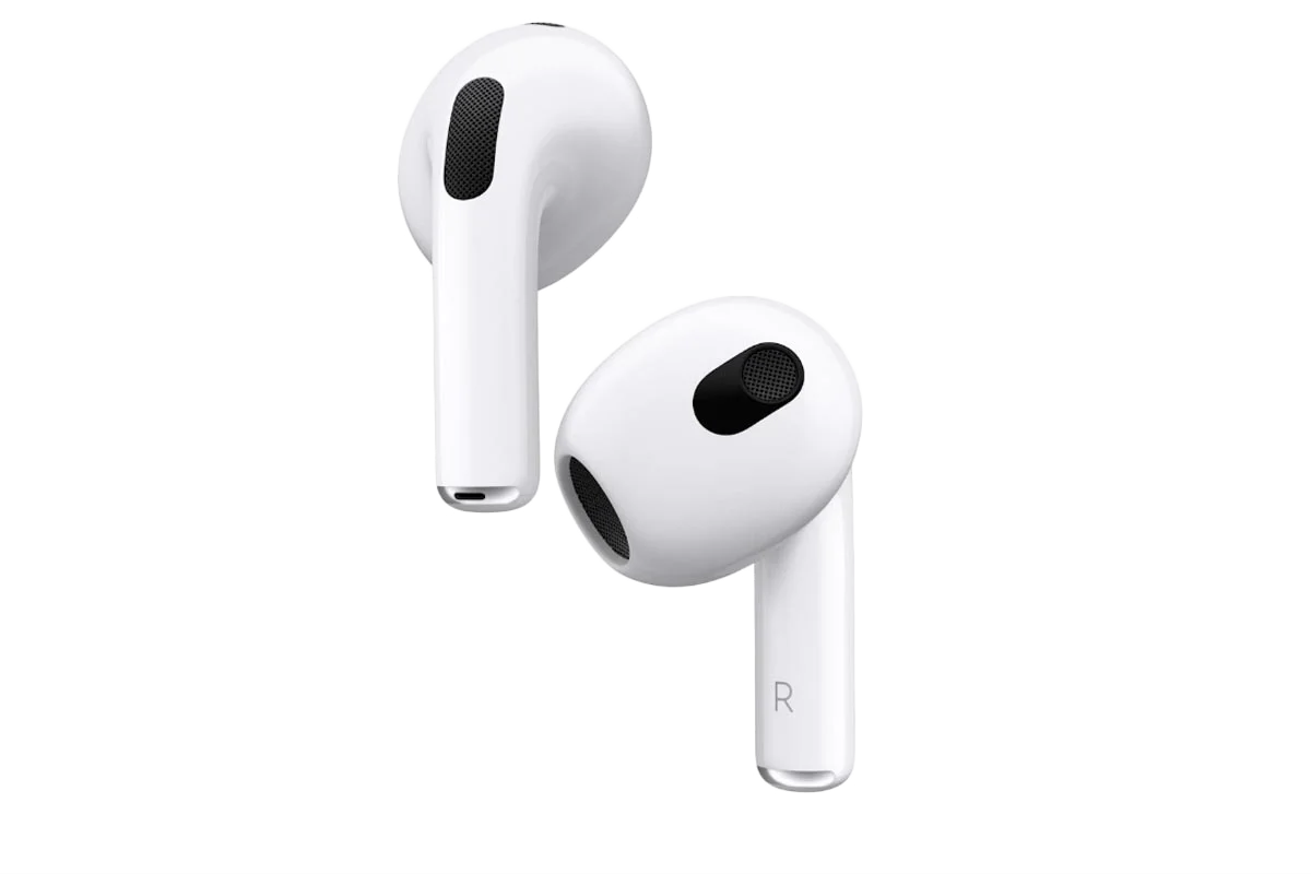 Apple AirPods 3 ціна - Apple Room