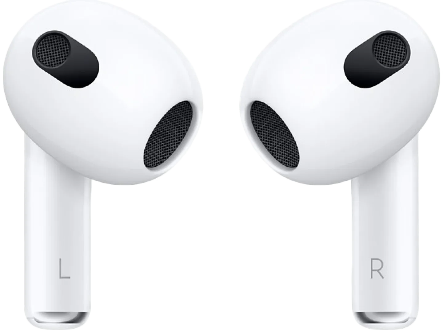 Apple AirPods 3 в Украине - Apple Room