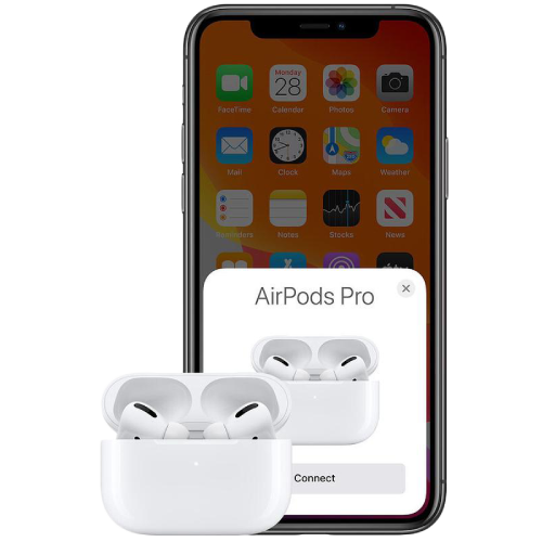 Ціна AirPods Pro - Apple Room