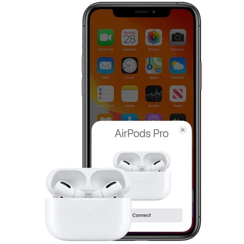 Ціна AirPods Pro - Apple Room