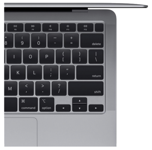 MacBook Air 2020 ціна - Apple Room
