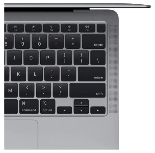 MacBook Air 2020 цена - Apple Room