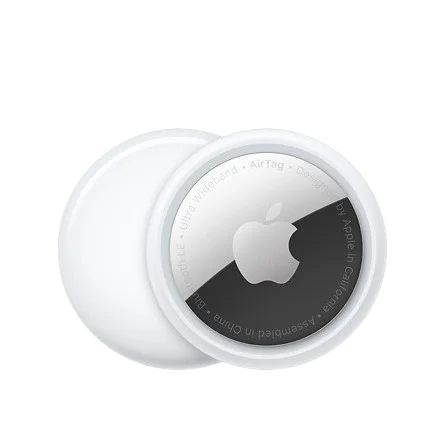 Apple AirTag - Apple Room