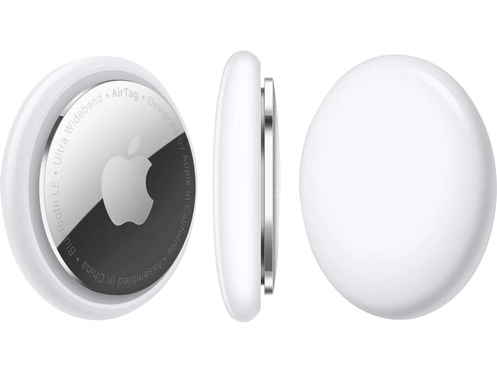 купить Apple AirTag - Apple Room
