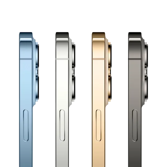 Купить 13 Pro iPhone Max бу - Apple Room