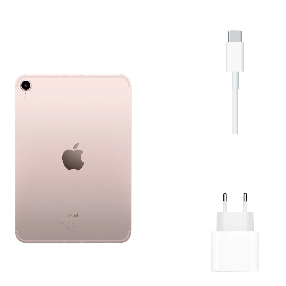 国際ブランド Apple iPad mini 8.3インチ 2021年秋モデル MLWL3J