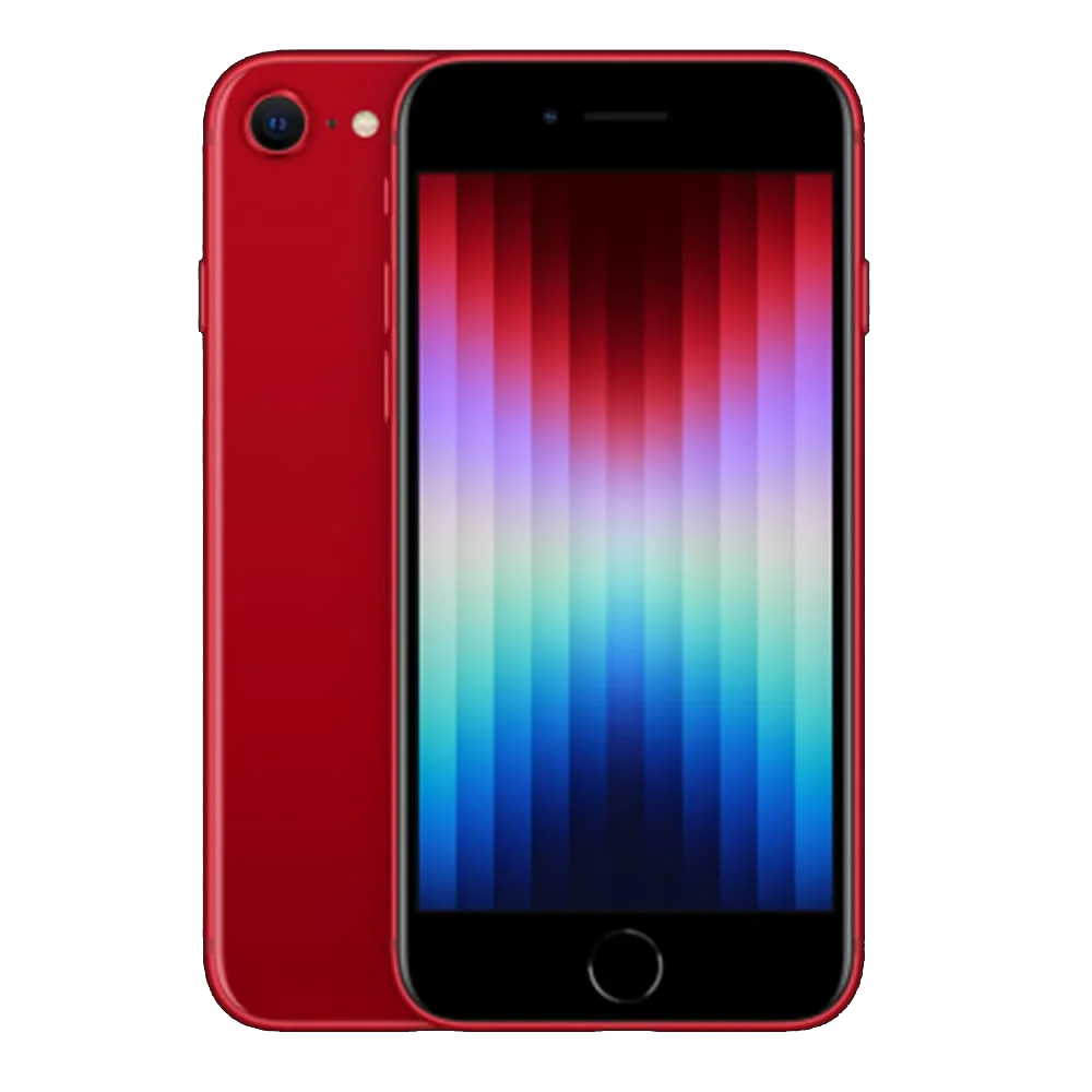 Apple iPhone SE 2022 - Apple Room