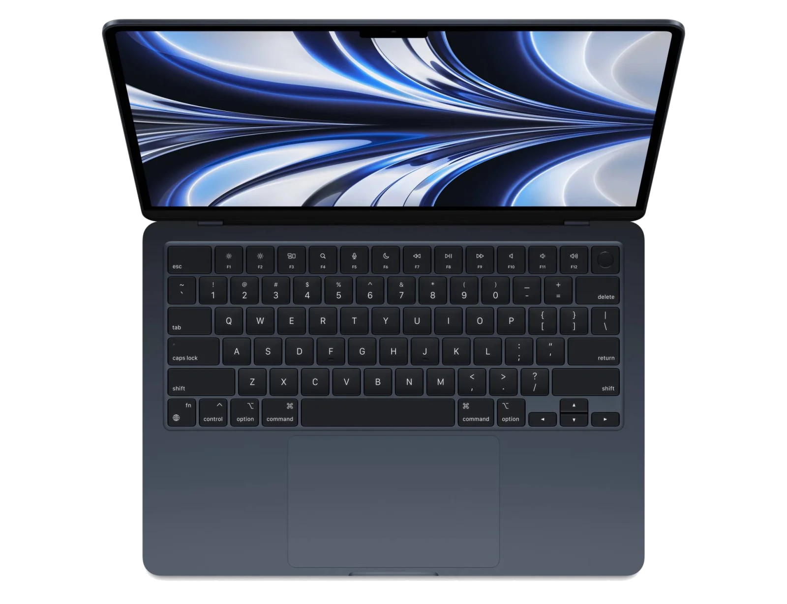 Apple MacBook Air M2 Midnight