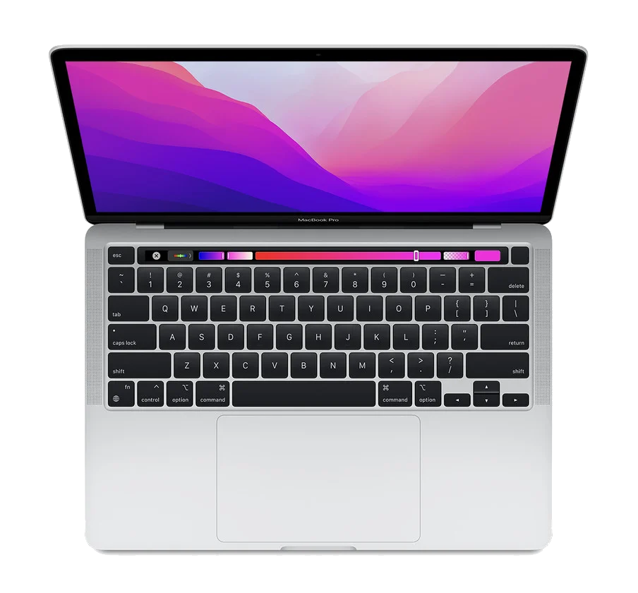 Apple MacBook Pro 13 M2 Silver