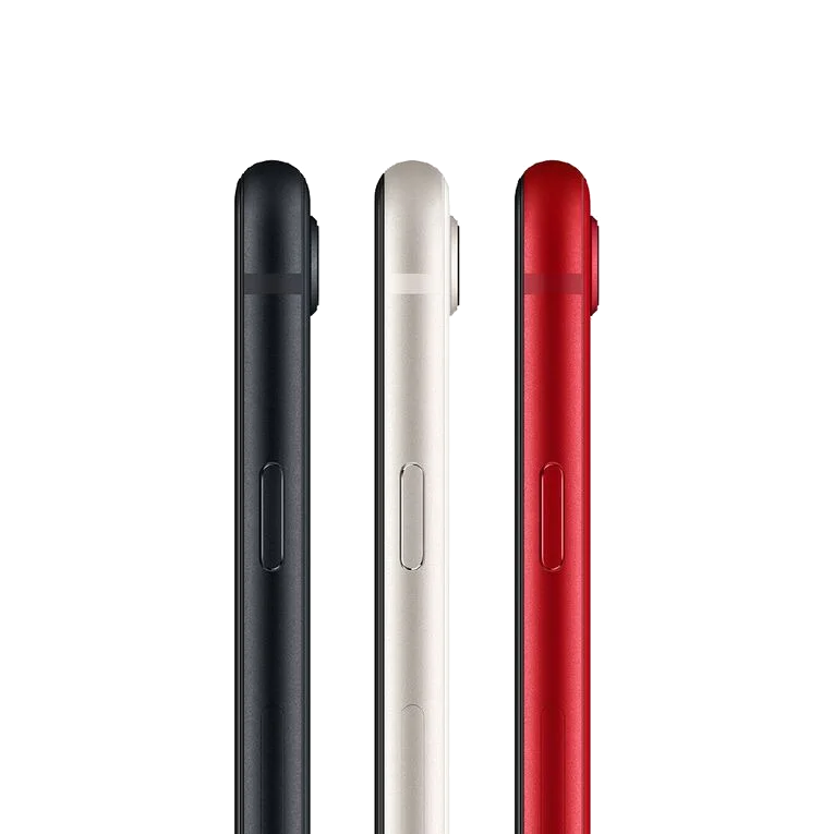 Купити iPhone SE 3 2022 - Apple Room