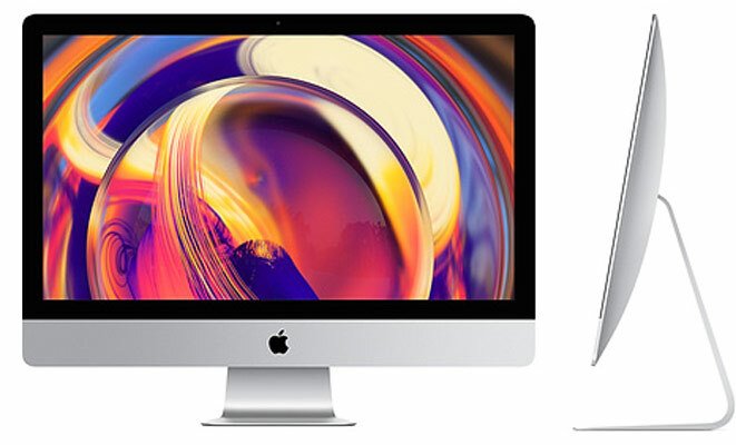 iMac 24” M1 2021 купить - Apple Room