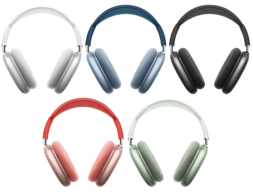 Ціна AirPods Max - Apple Room