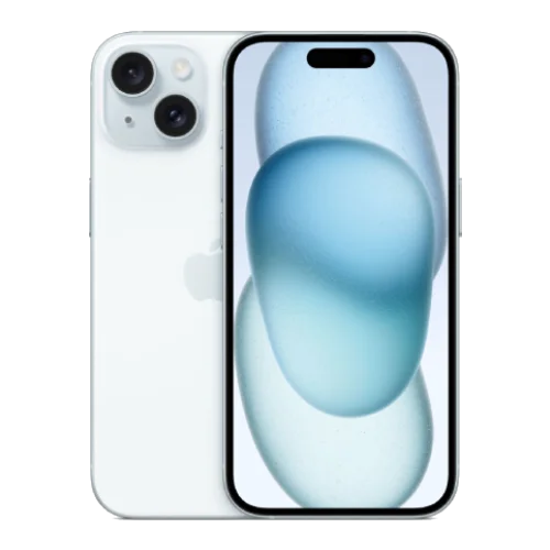 Память iPhone 15 - Apple Room