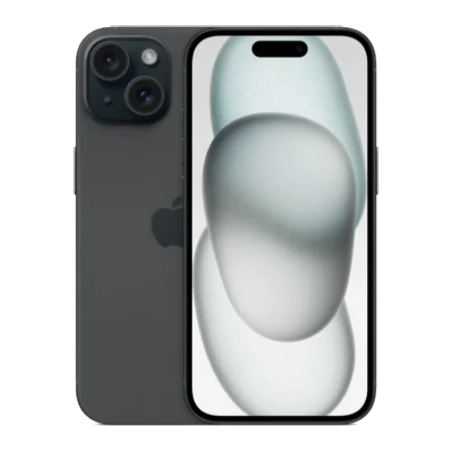 Камера iPhone 15 - Apple Room