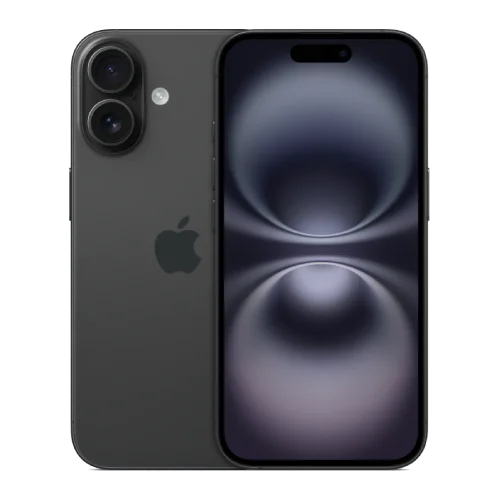 Безпека iPhone 16 - Apple Room