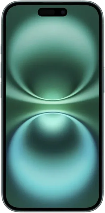 Дисплей iPhone 16 - Apple Room