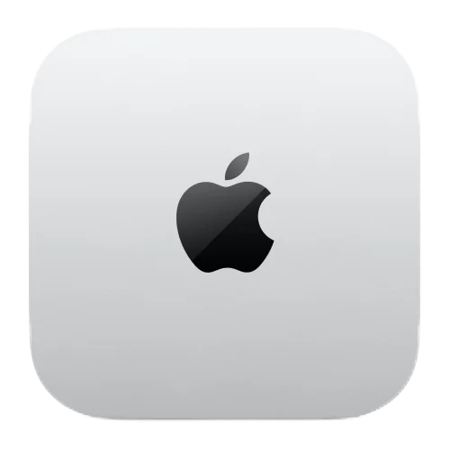 Apple Mac mini M4