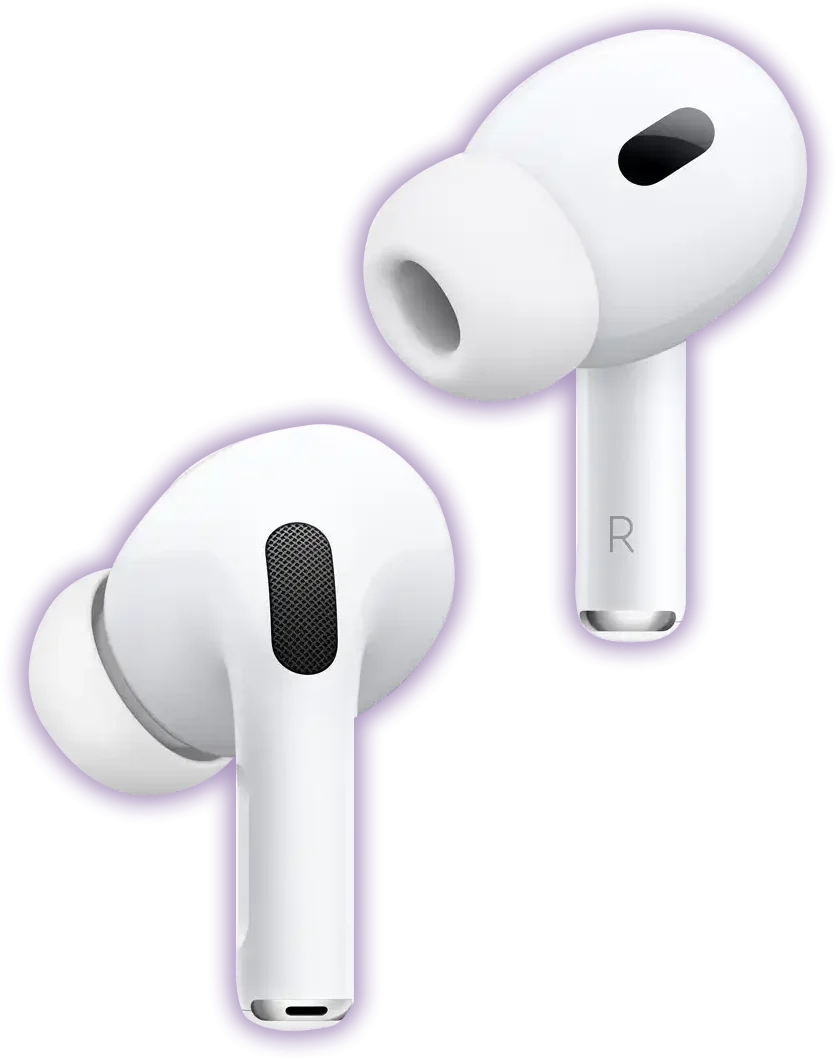 Apple AirPods 2 купити - Apple Room