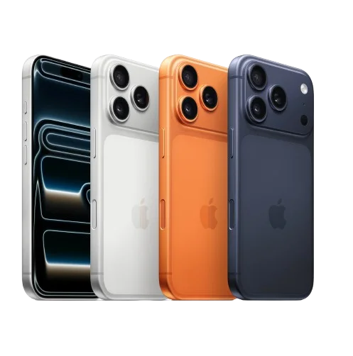 Apple iPhone у Львові - Apple Room
