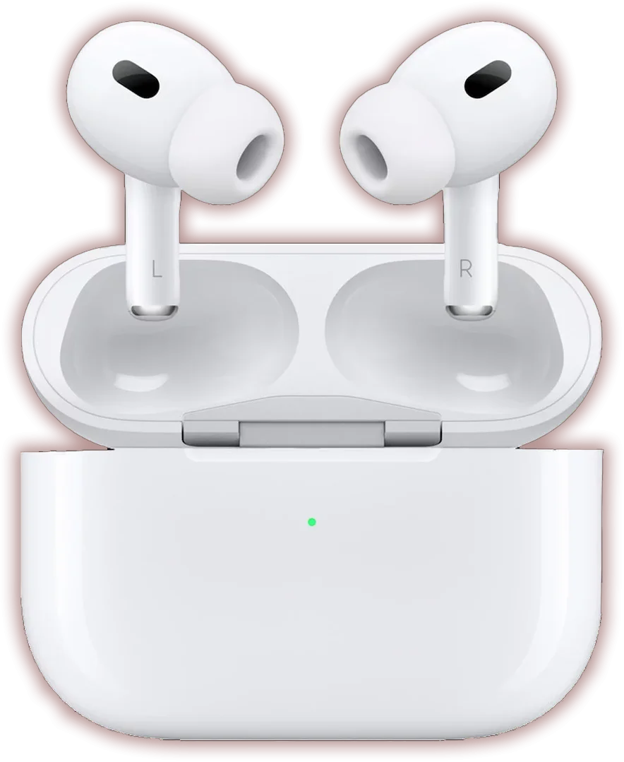Apple Airpods 2 фото - Apple Room