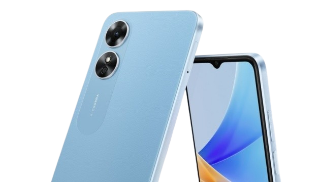 Смартфони OPPO 2025 - Apple Room