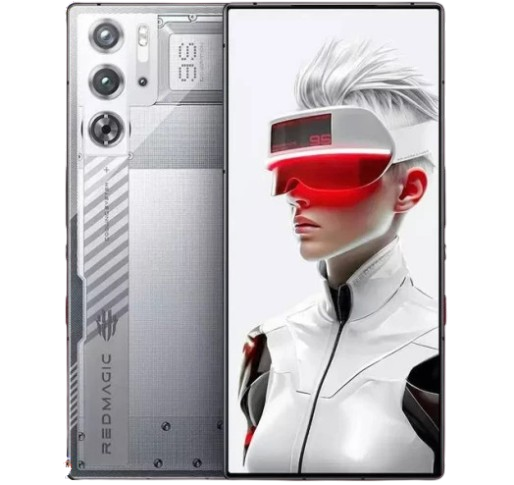 Смартфони ZTE Nubia в Україні - Apple Room