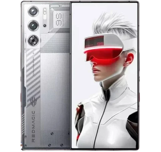 Смартфоны ZTE Nubia в Украине - Apple Room