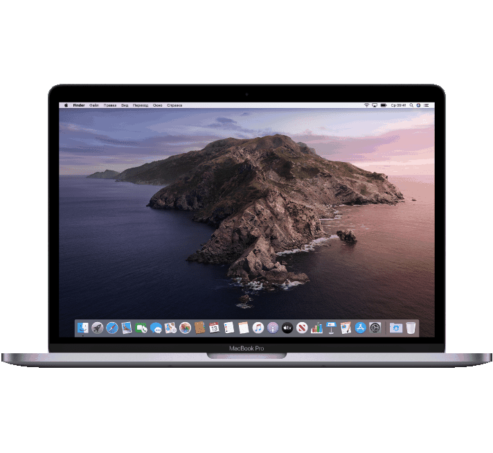 MacBook Pro 13 бу у Львові - Apple Room