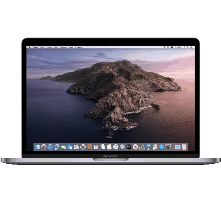 MacBook Pro 13 бу у Львові - Apple Room