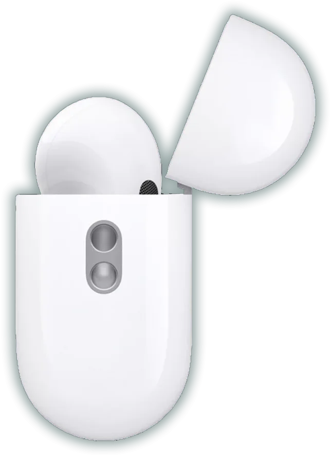 Apple AirPods 2 в Україні - Apple Room