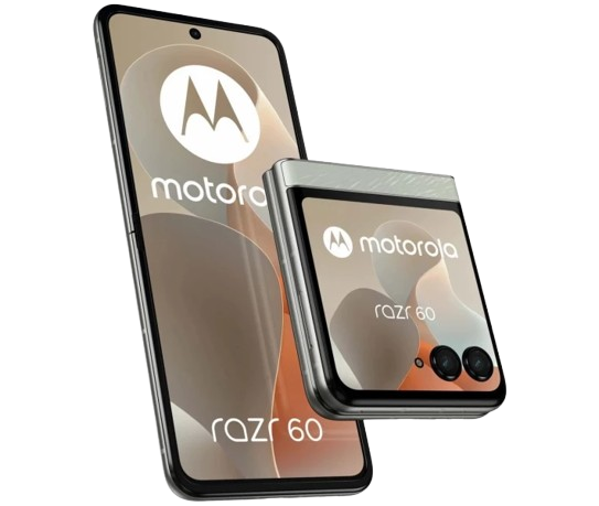 Смартфоны Motorola 2025 - Apple Room