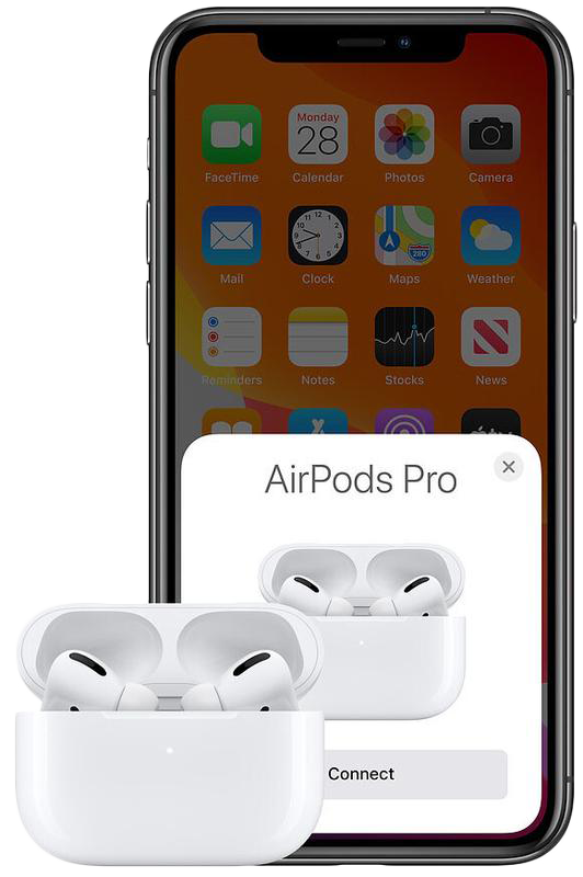 Apple AirPods Pro у Львові - Apple Room