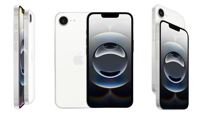 iPhone 16e купити - Apple Room