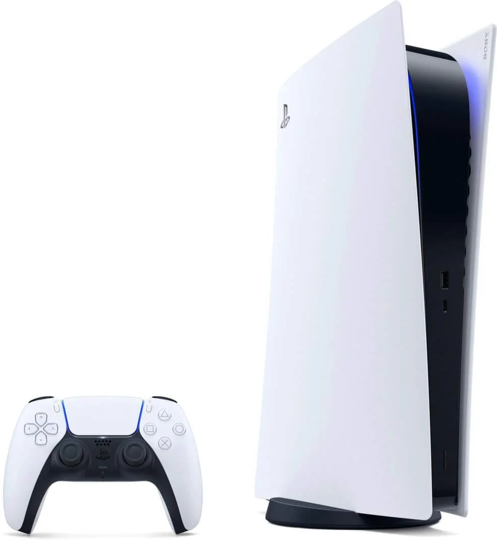 купити Sony Playstation 5 - Apple Room