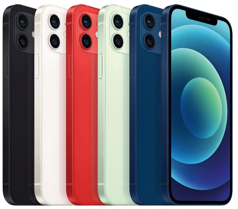 Ціна iPhone 12 - Apple Room