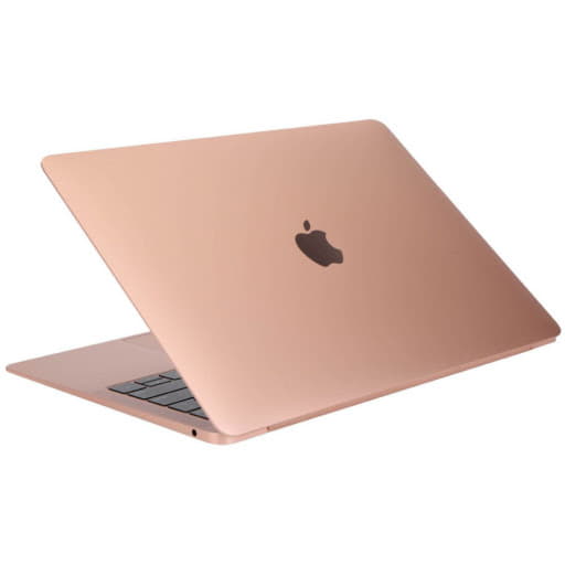 Apple MacBook Air 2019 - Apple Room