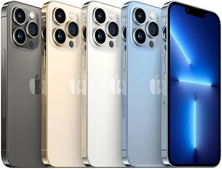 iPhone 13 Pro Max бу - Apple Room