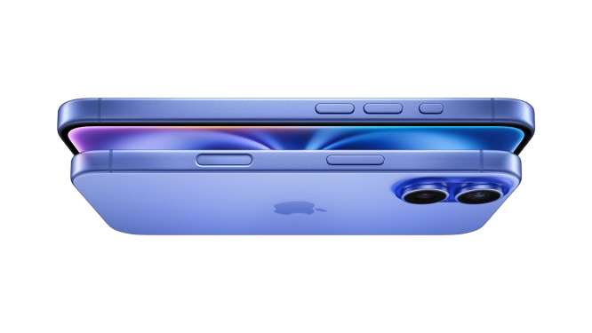 Процесор A18 - Apple Room