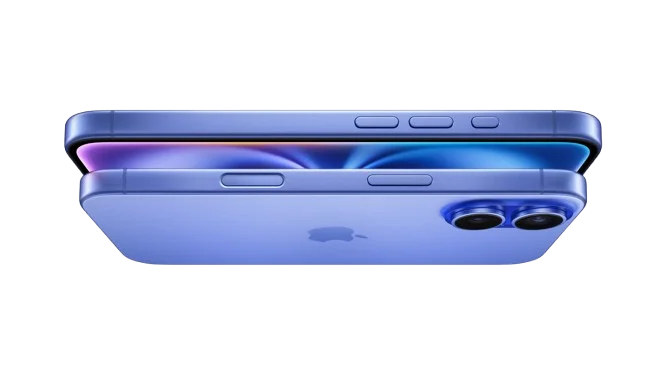 Процесор A18 - Apple Room