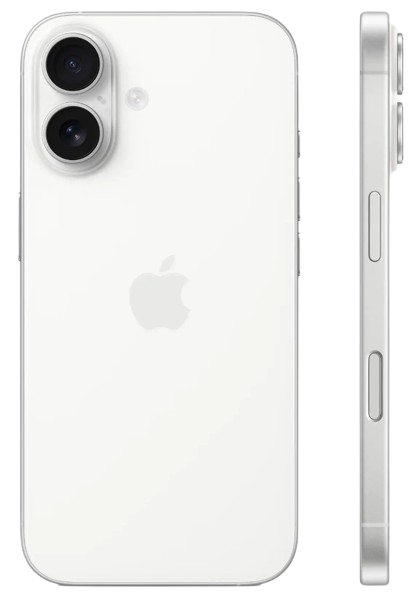 Акумулятор iPhone 16 - Apple Room
