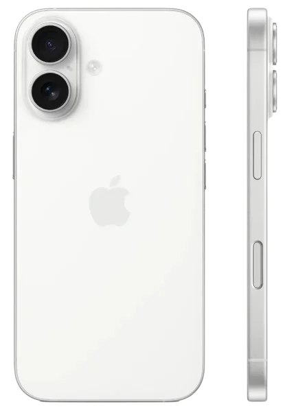 Акумулятор iPhone 16 - Apple Room