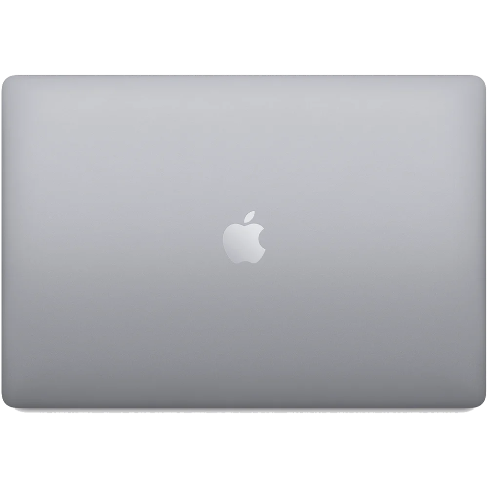 Apple MacBook Pro 16 M1 Pro Silver