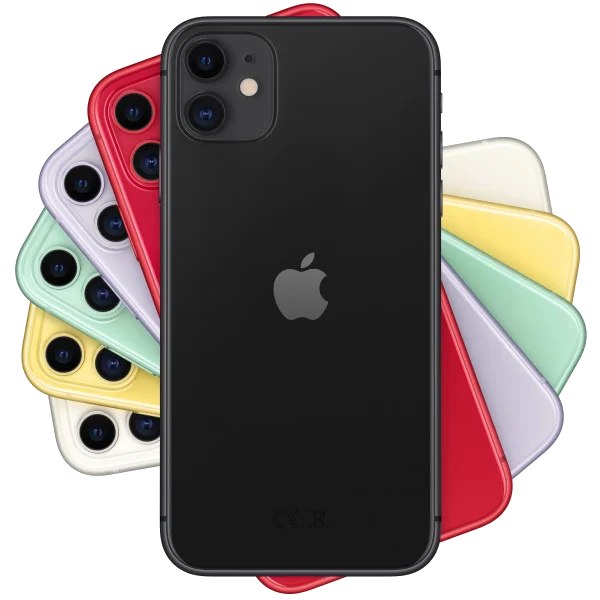 Айфон 11 у Львові - Apple Room