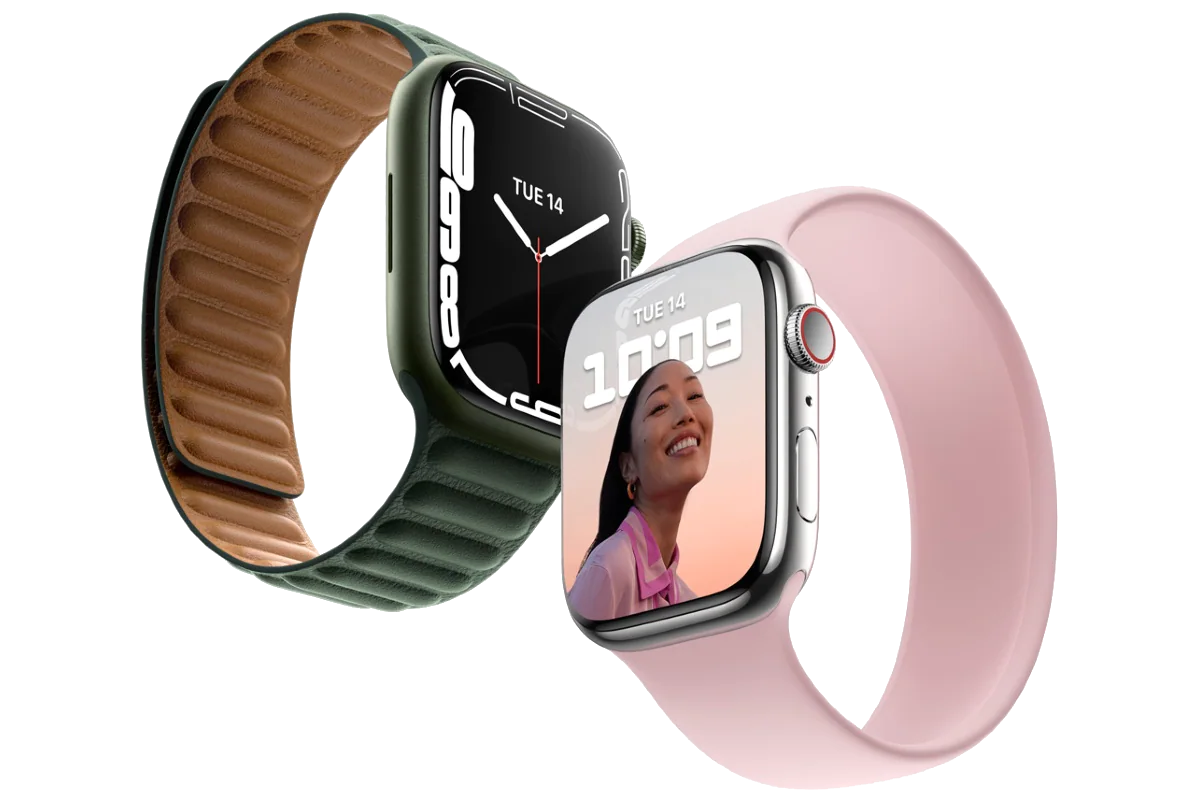 Купити Apple Watch 7 - Apple Room