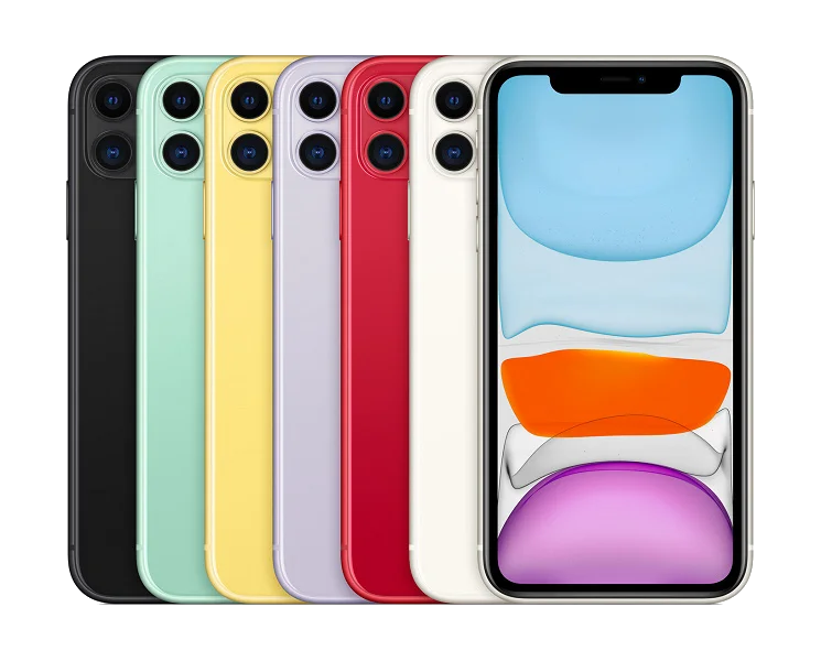 Айфон 11 у Львові - Apple Room