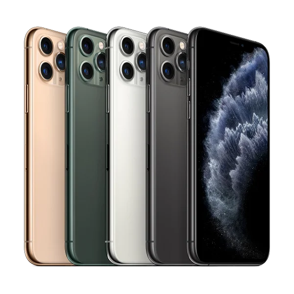 Айфон 11 Про  - Apple Room