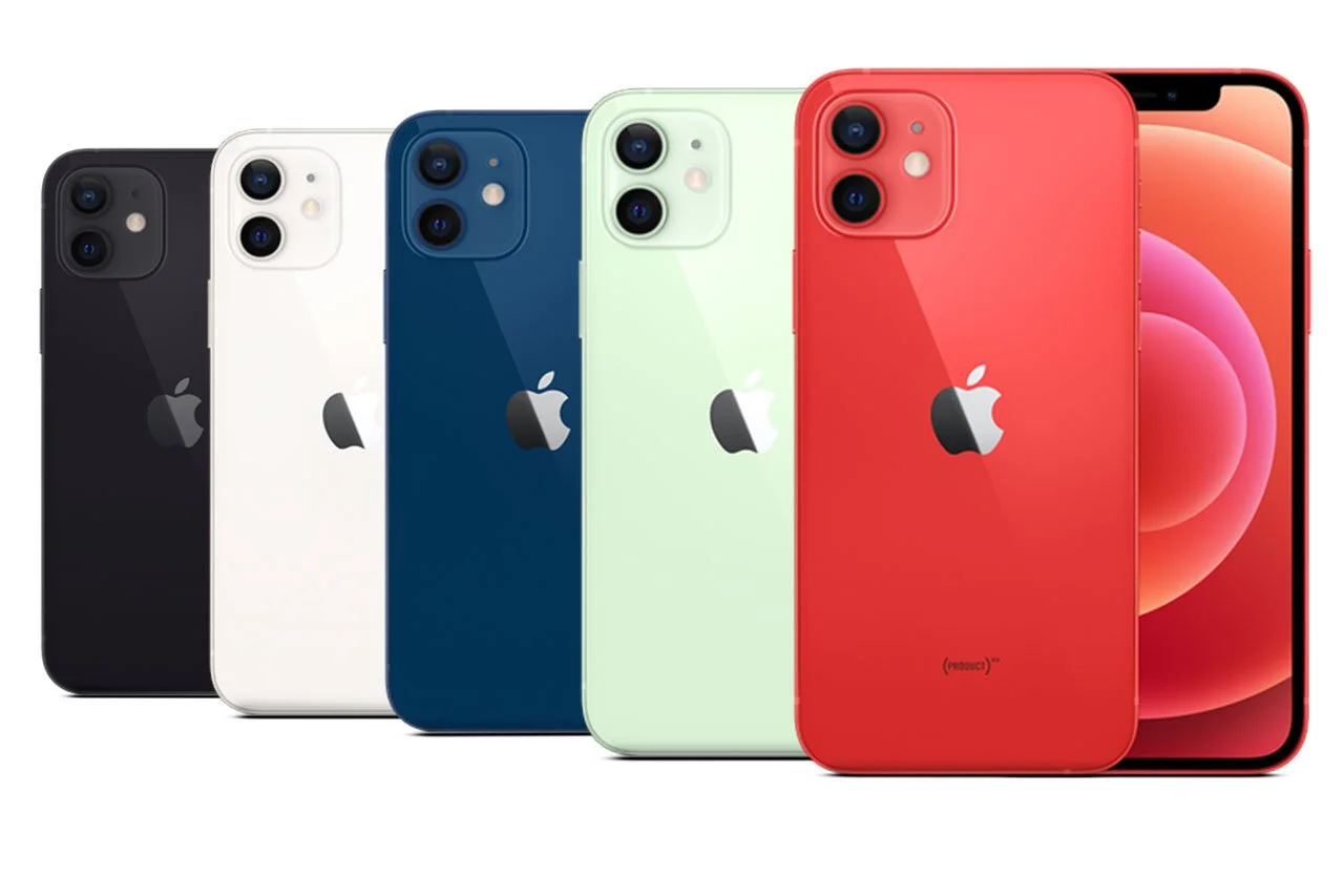 Купить Apple iPhone 12 - Apple Room