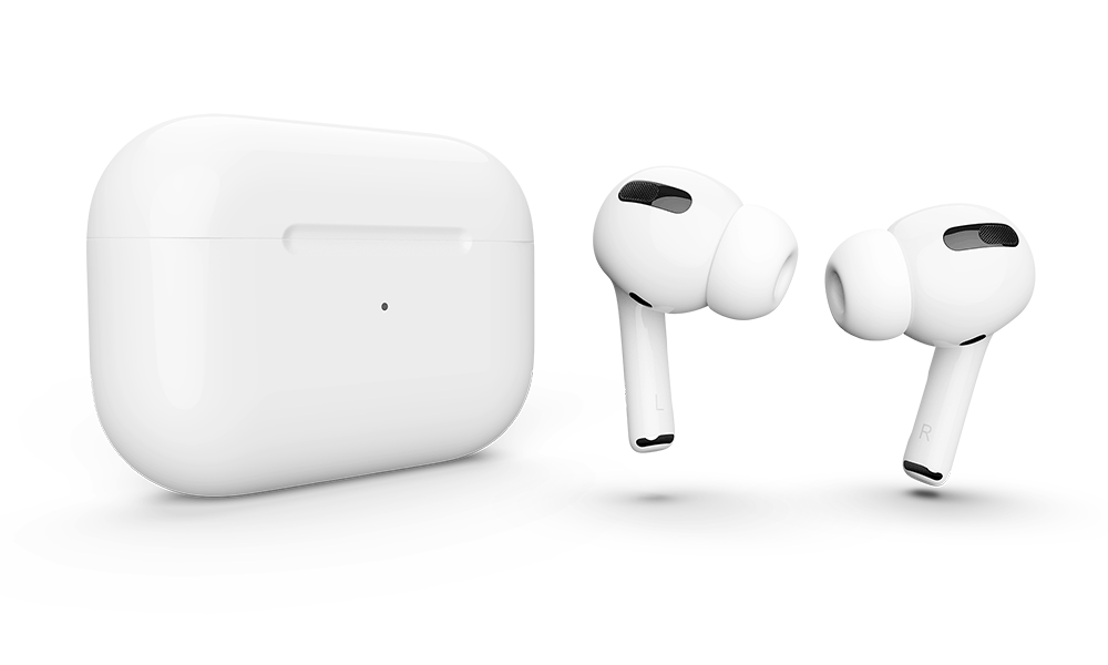 Купити навушники для iPhone - Apple Room