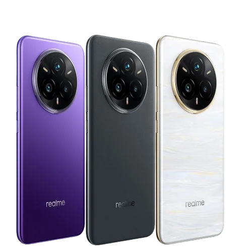 Смартфони Realme в Україні - Apple Room