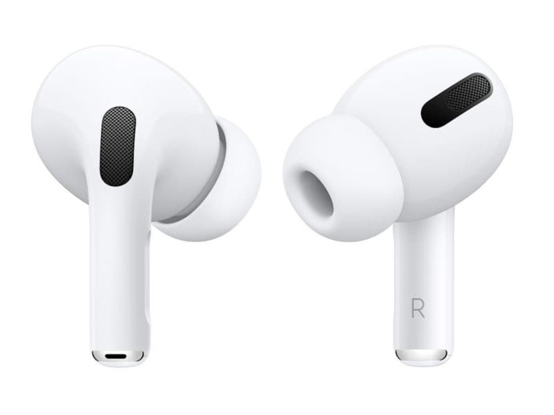 Ціна AirPods Pro у Львові - Apple Room